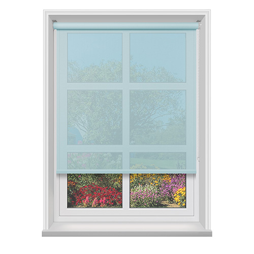 Hayden Sky Sheer Lifestyle Roller blinds