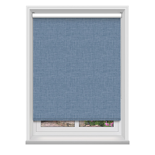 Sora Sky Blockout Lifestyle Roller blinds