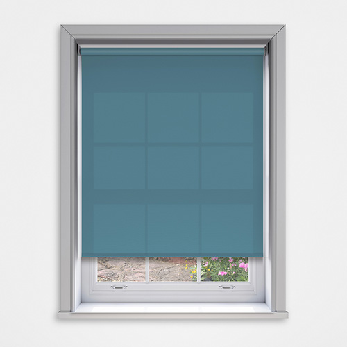 Splash Wave Dimout Lifestyle Roller blinds