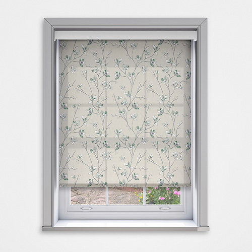 Memento Twilight Dimout with Cassette Lifestyle Roller blinds