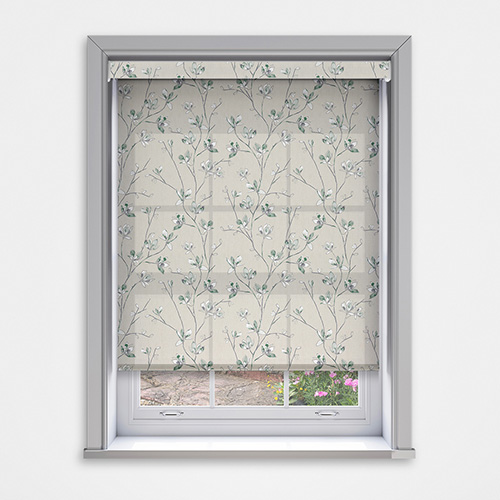 Memento Twilight Dimout with Cassette Lifestyle Roller blinds