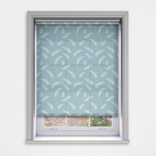 Sephora Azure Dimout Lifestyle Roller blinds