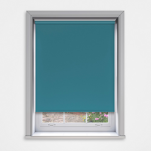 Bella Wave Blockout Lifestyle Roller blinds